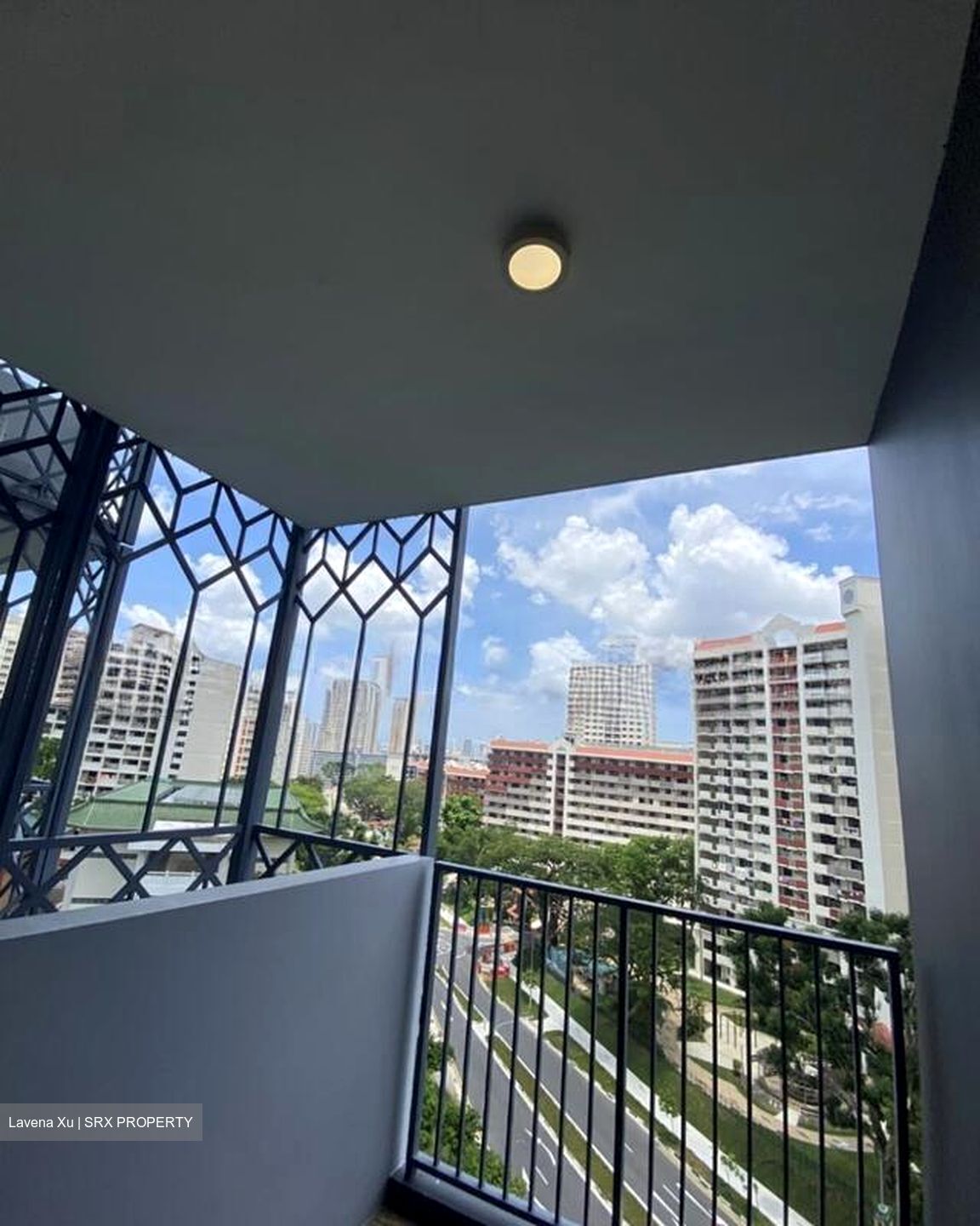 Gem Residences (D12), Condominium #520884811